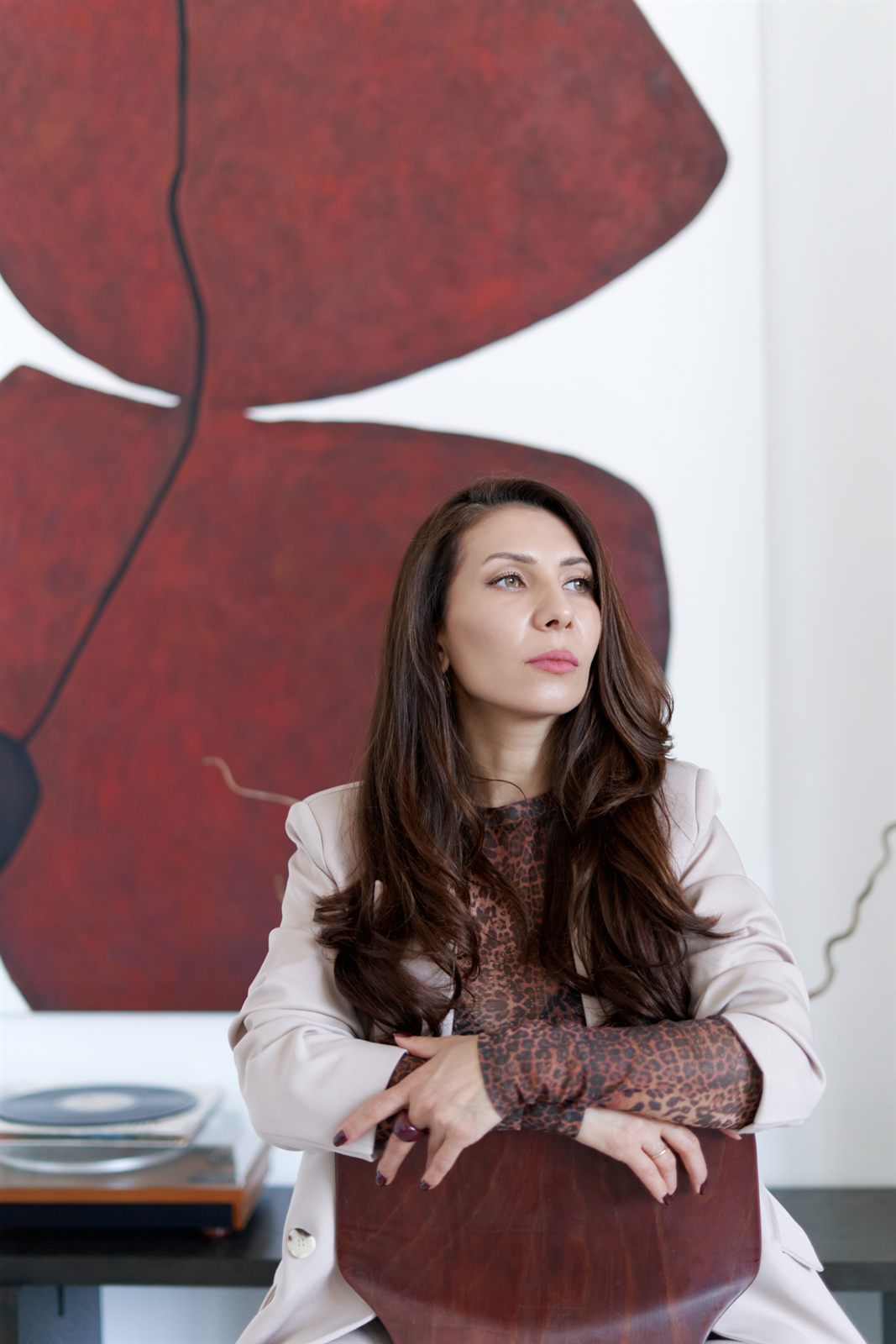 Луиза Зайнуллина